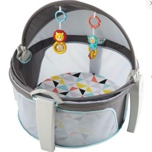 Fisher-Price Activity Dome (NIOB)